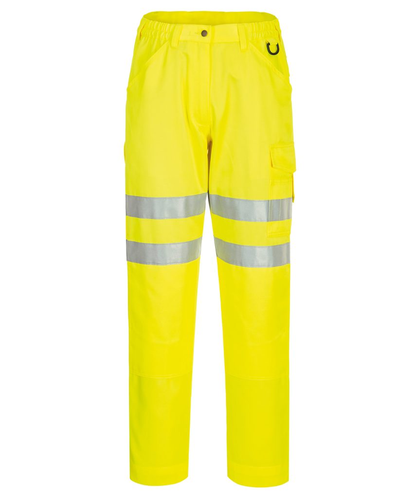 PW413 Yellow FT 4