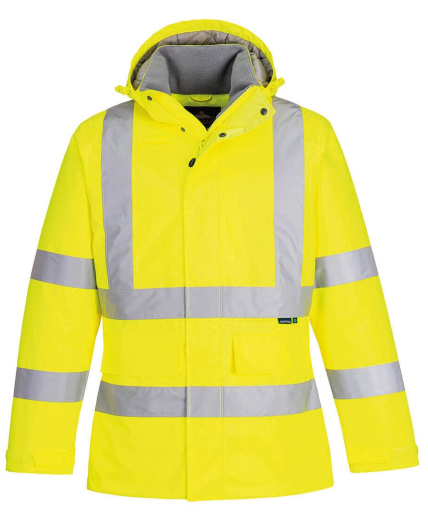 PW414 Yellow FT