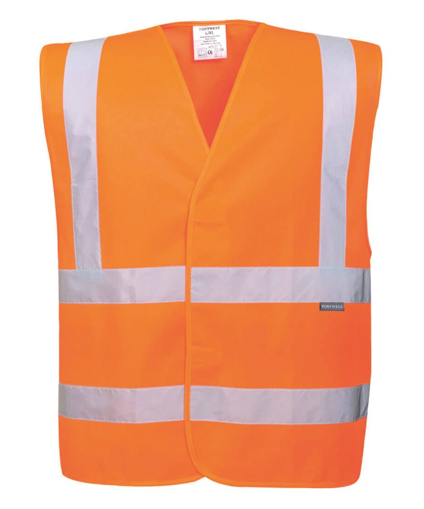 PW416 Orange FT