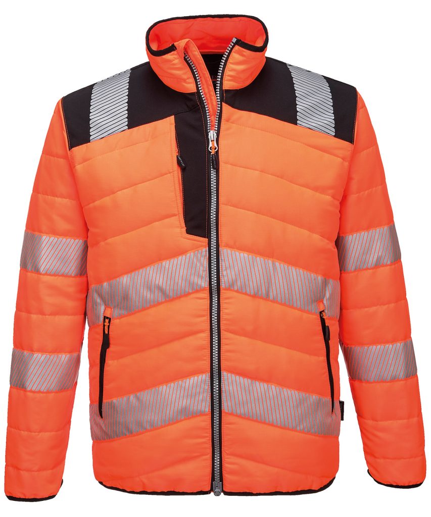 PW423 Orange Black FT 3