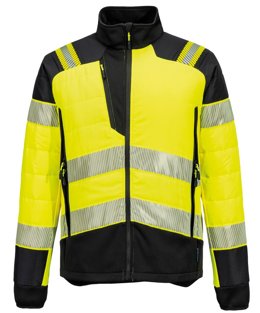 PW426 Yellow Black FT 2