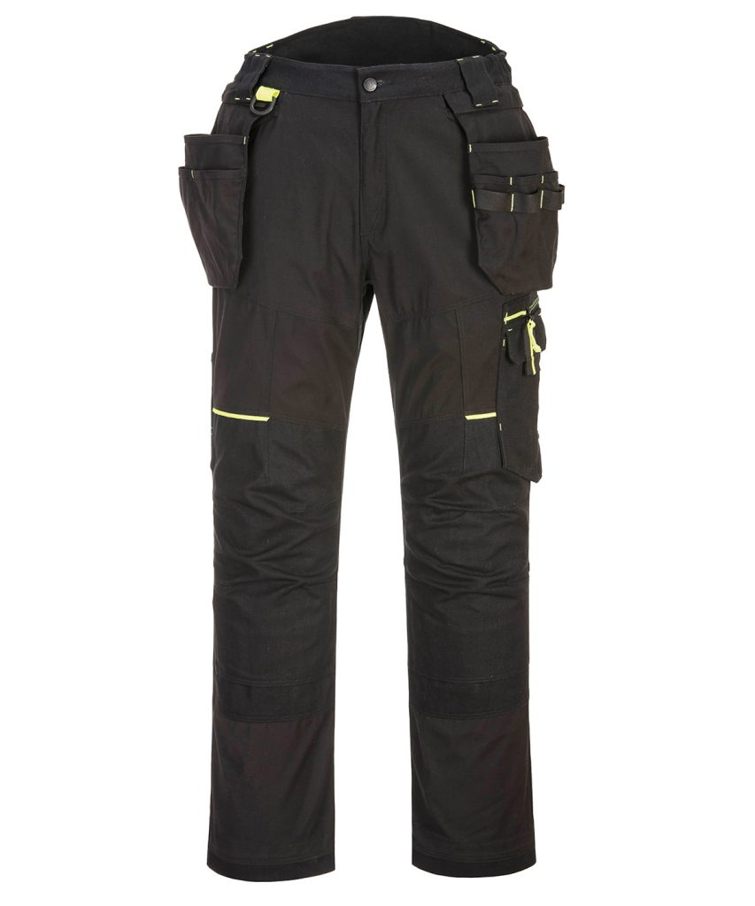 PW470 Black FT