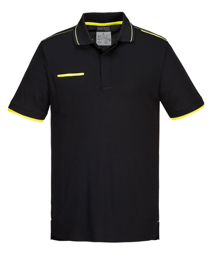 PW471 Black FT 4