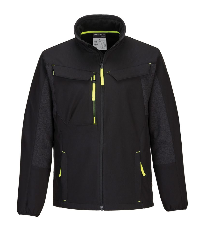 PW472 Black FT 1