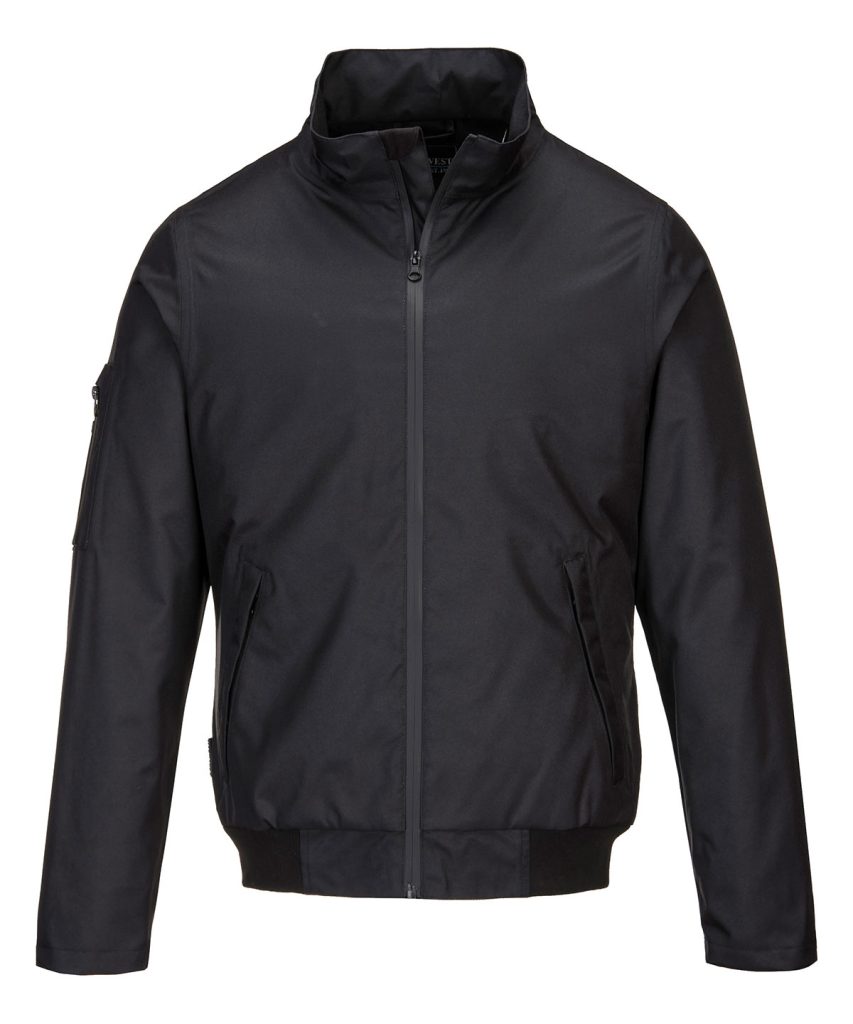 PW510 Black FT