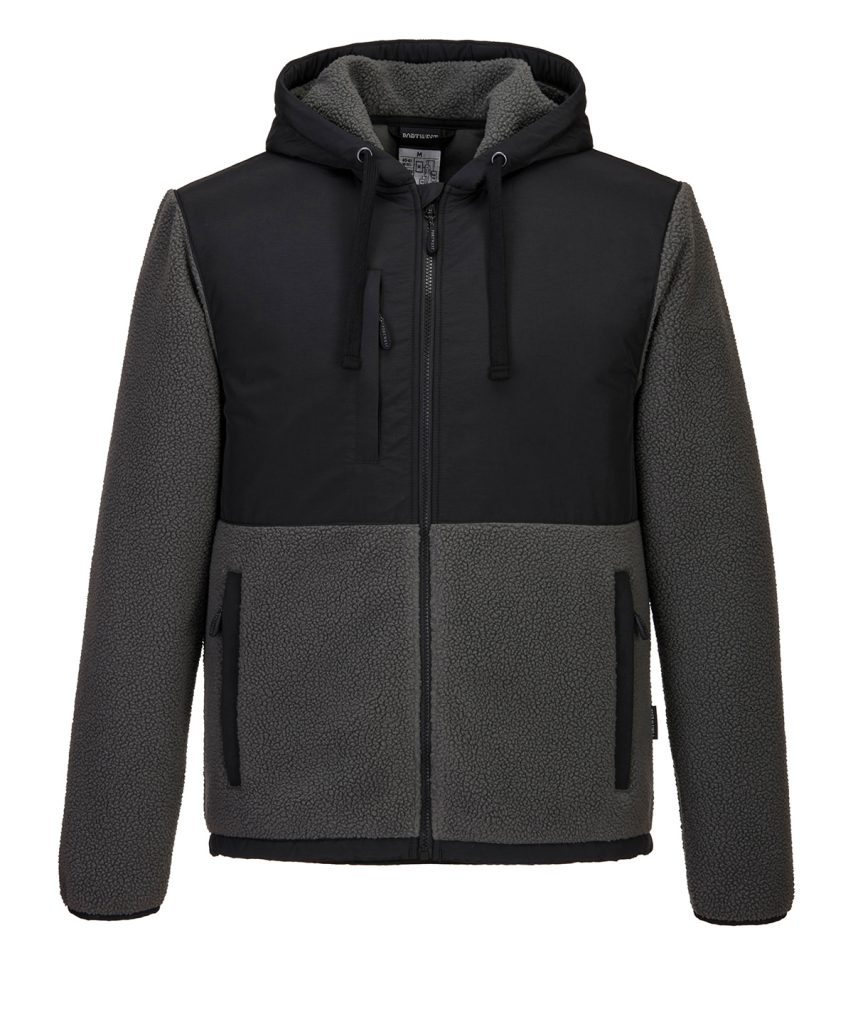 PW511 Black Grey FT 4