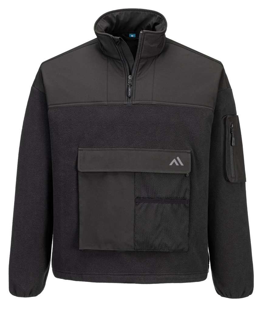 PW542 Black FT 2