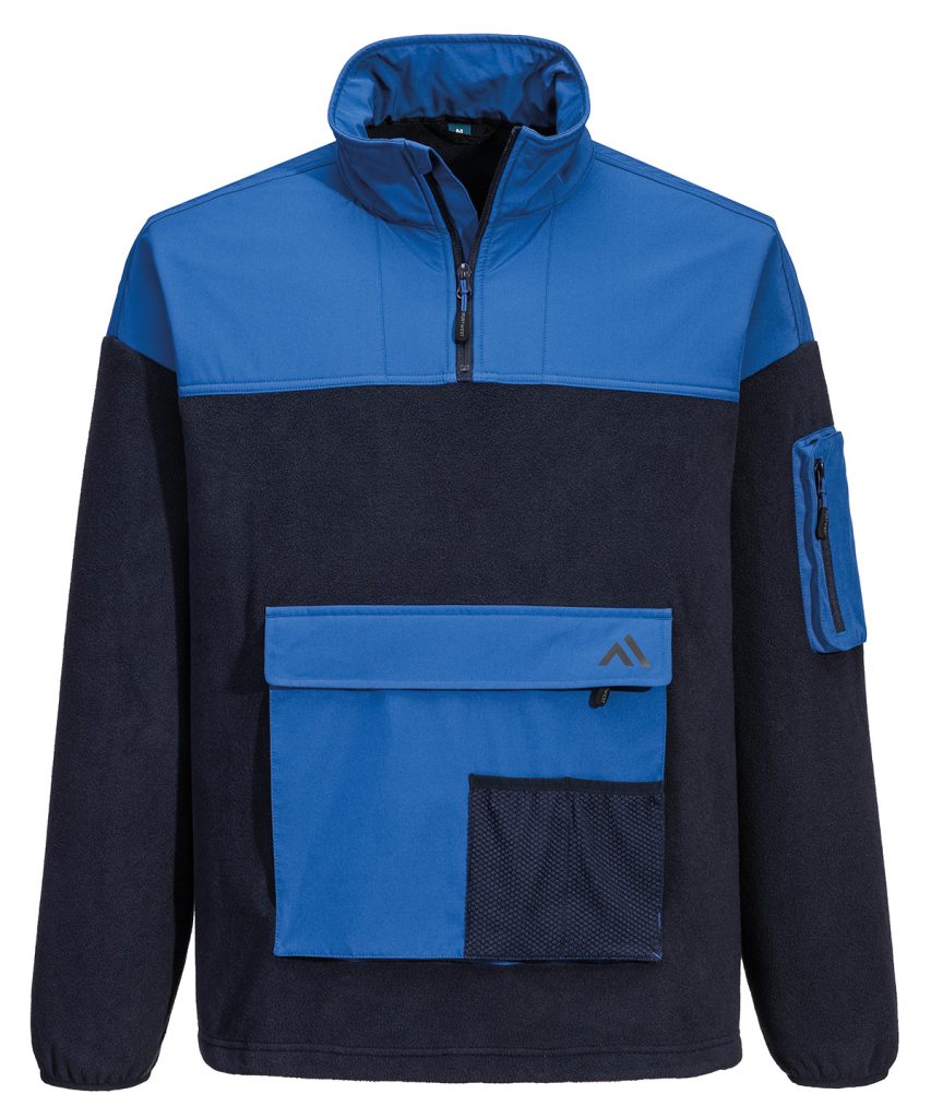 PW542 Navy FT