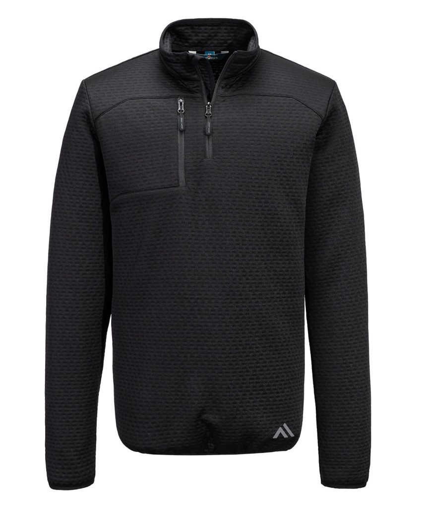 PW544 Black FT 2