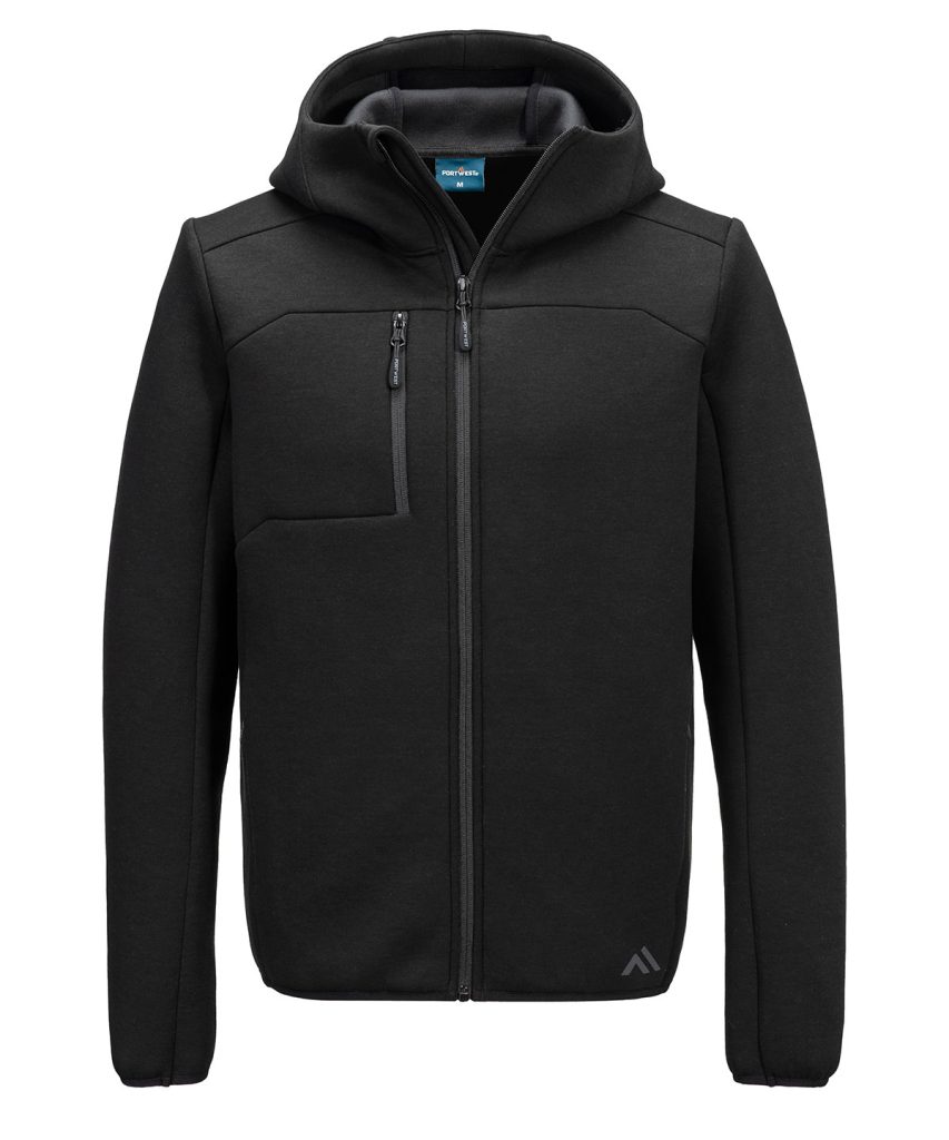 PW545 Black FT