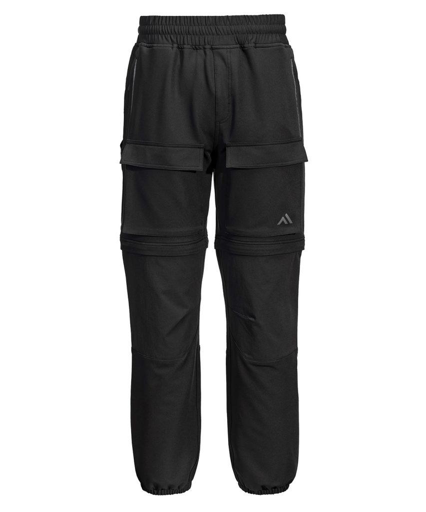 PW546 Black FT
