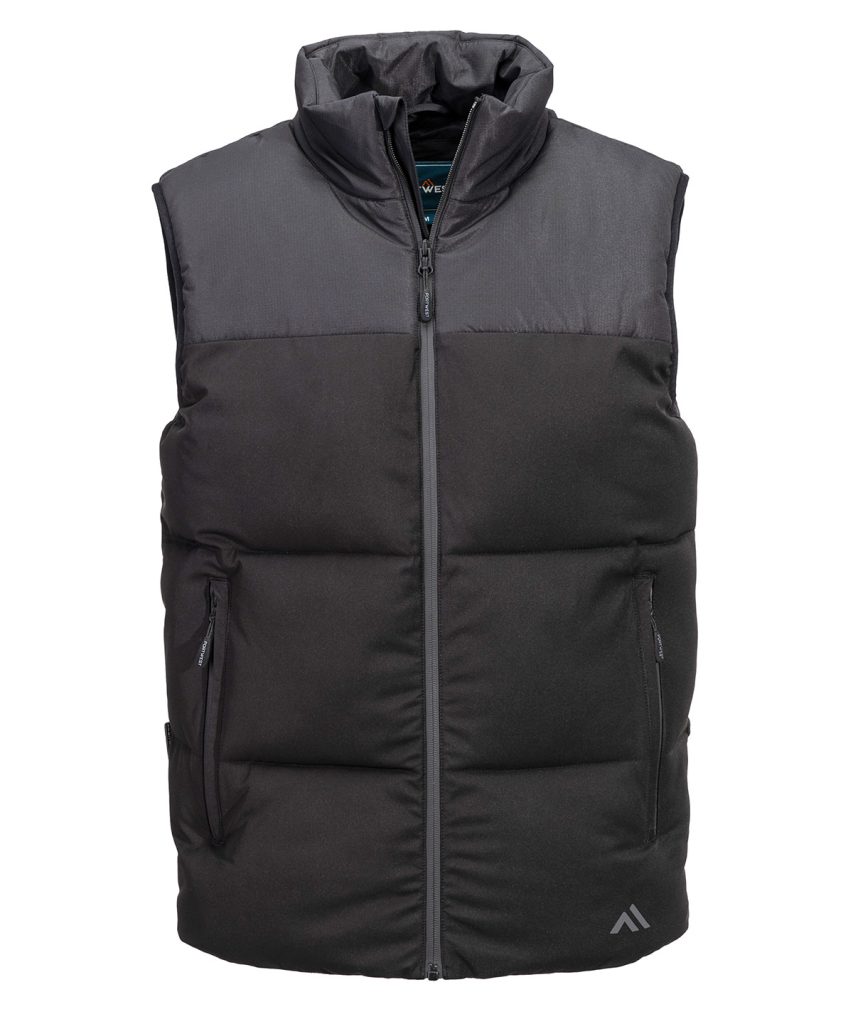 PW548 Black FT
