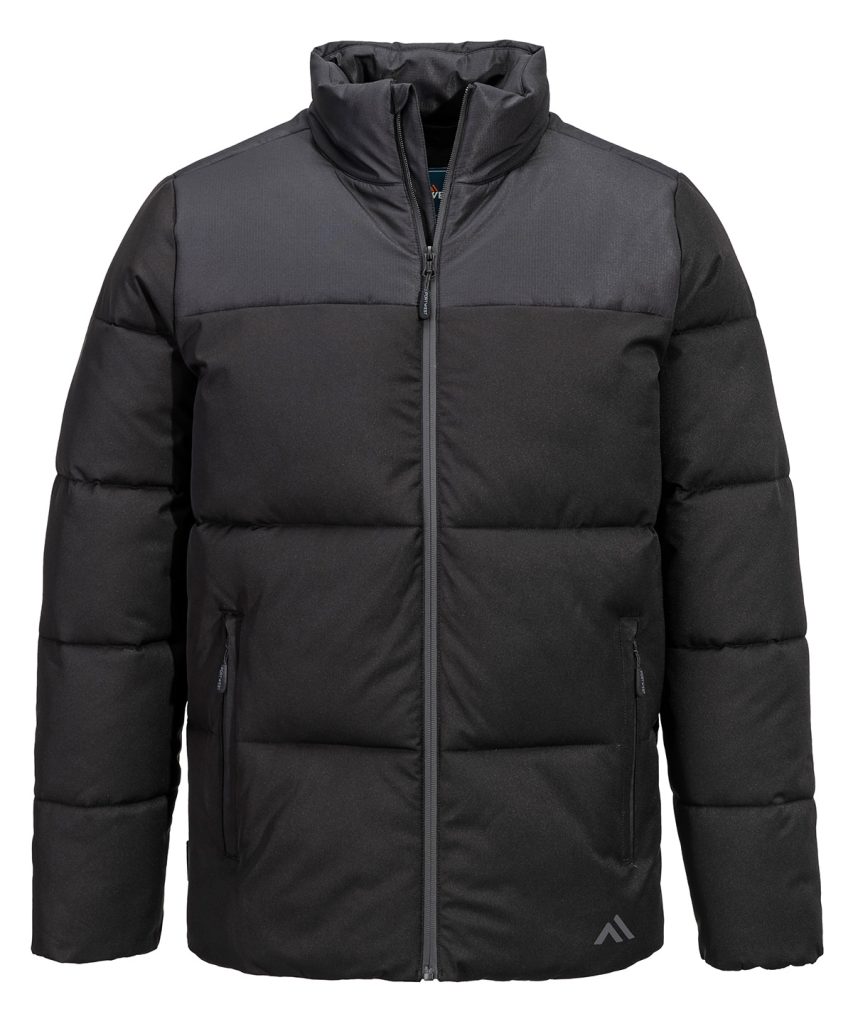 PW549 Black FT 2