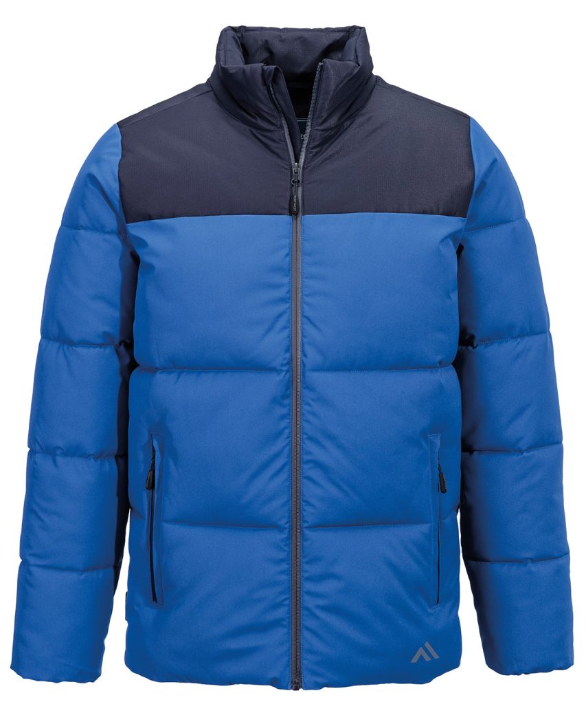 PW549 Blue FT