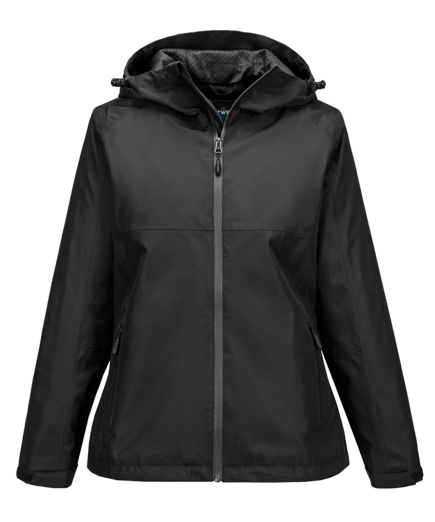 PW551 Black FT 2