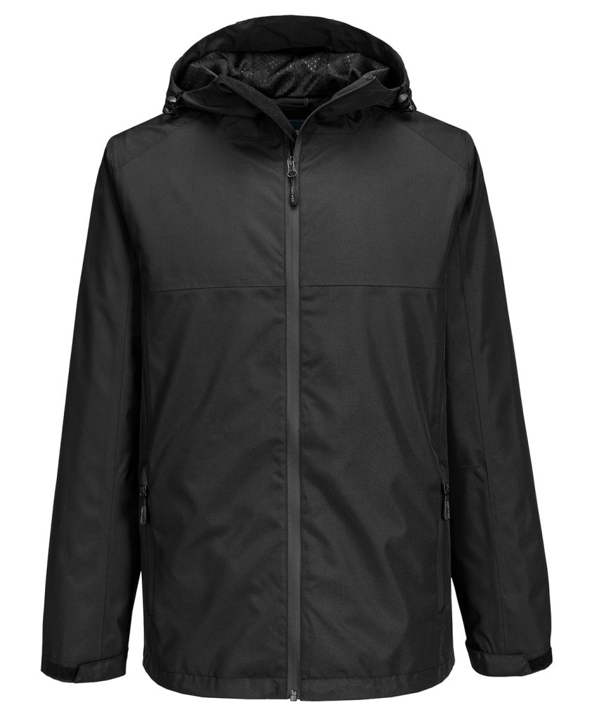 PW552 Black FT
