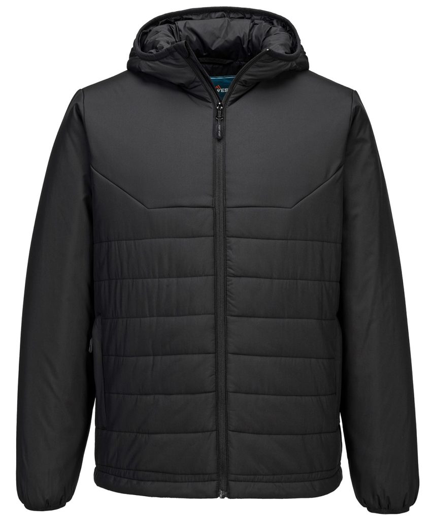 PW553 Black FT