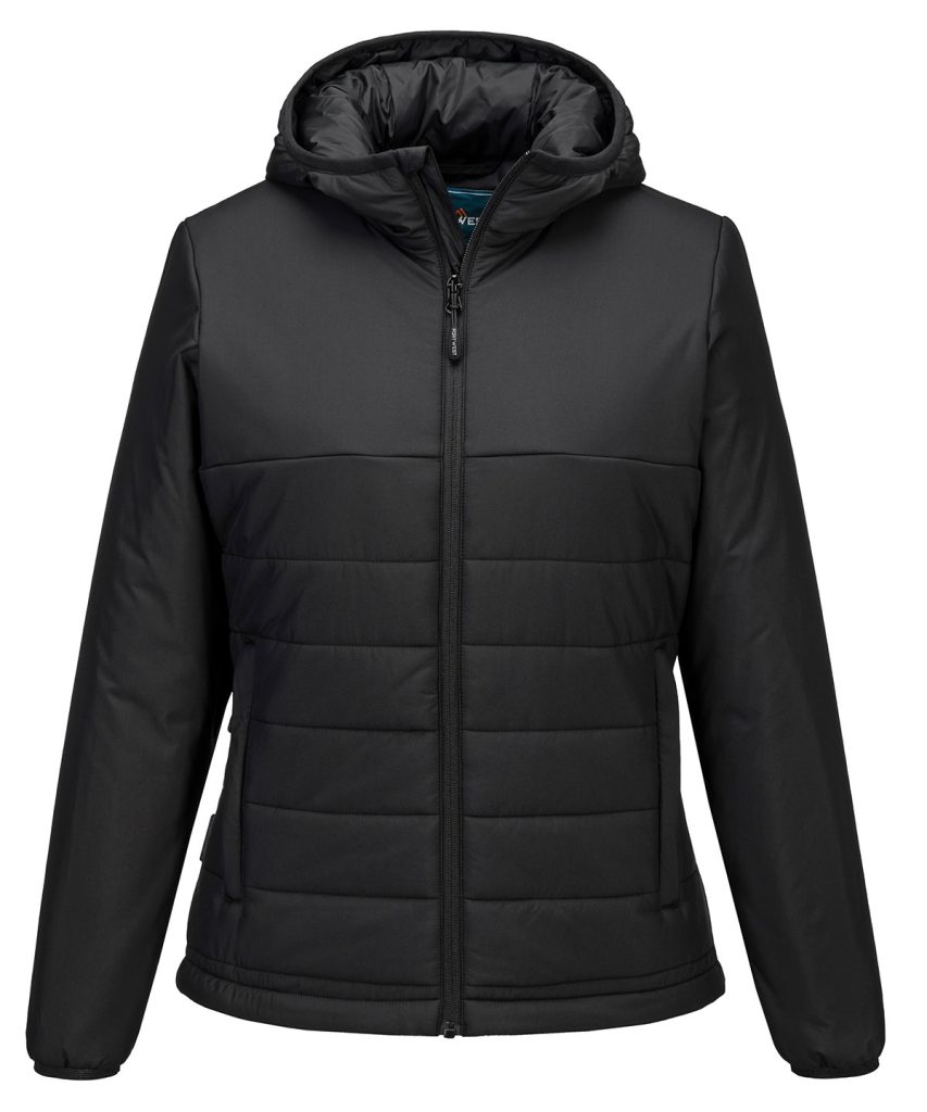 PW554 Black FT 5