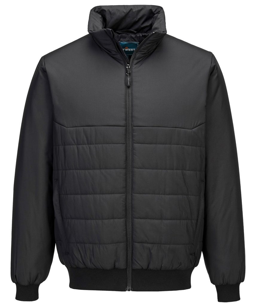 PW555 Black FT