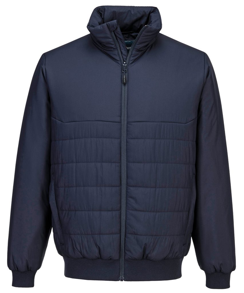 PW555 Navy FT 1