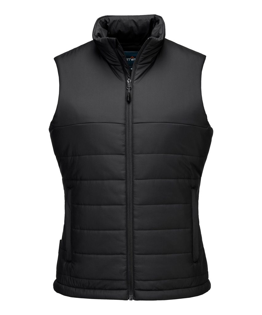 PW557 Black FT