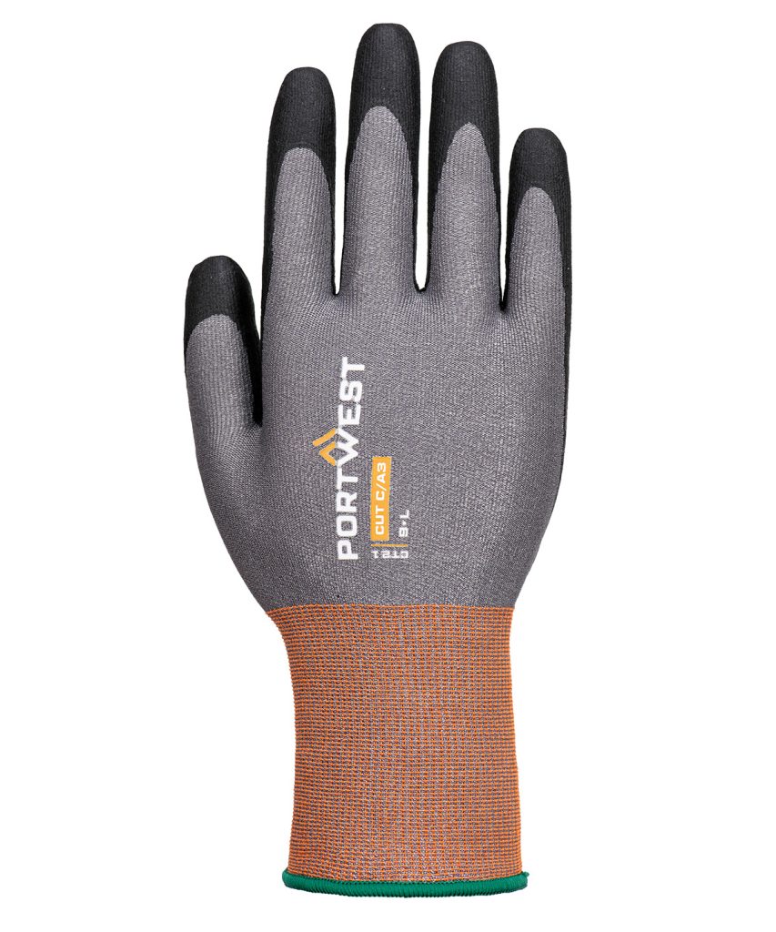 PW560 Grey Black FT 3