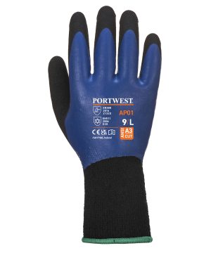 PW561 Blue Black FT 4