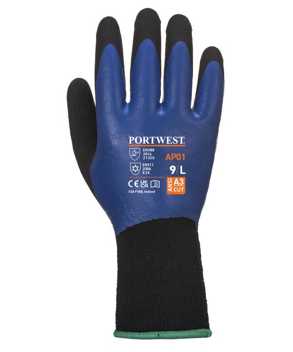 PW561 Blue Black FT 4