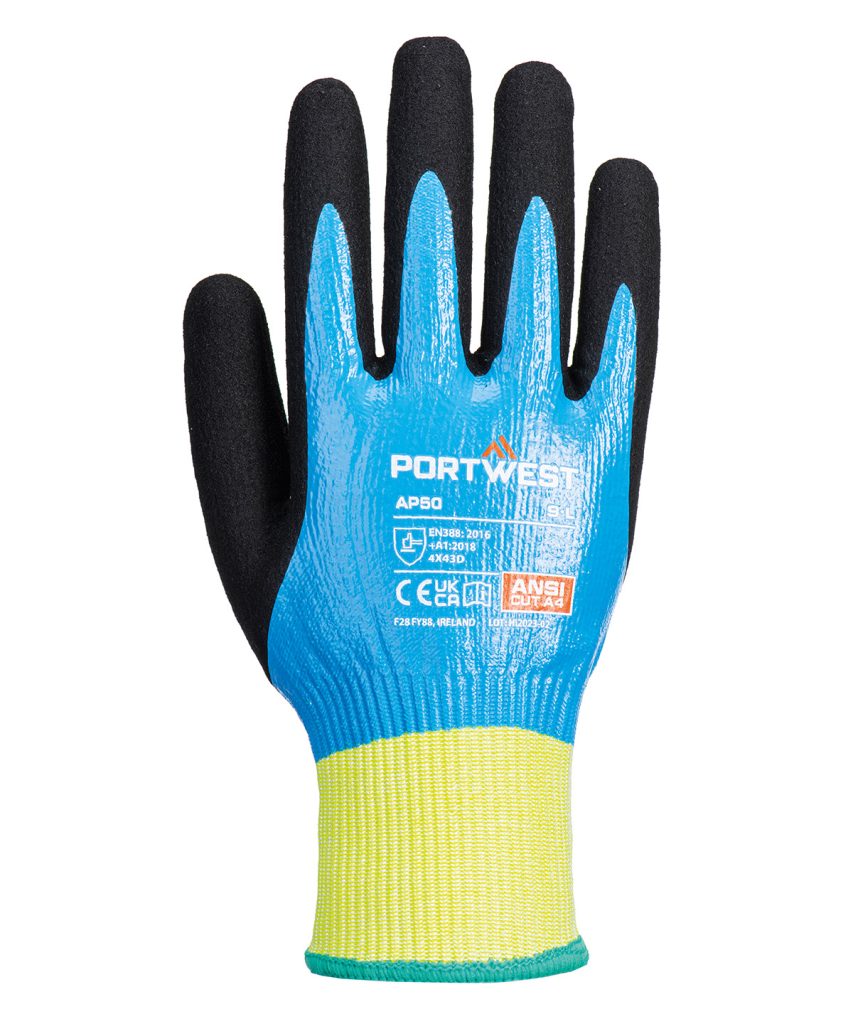 PW562 Blue Black FT 4