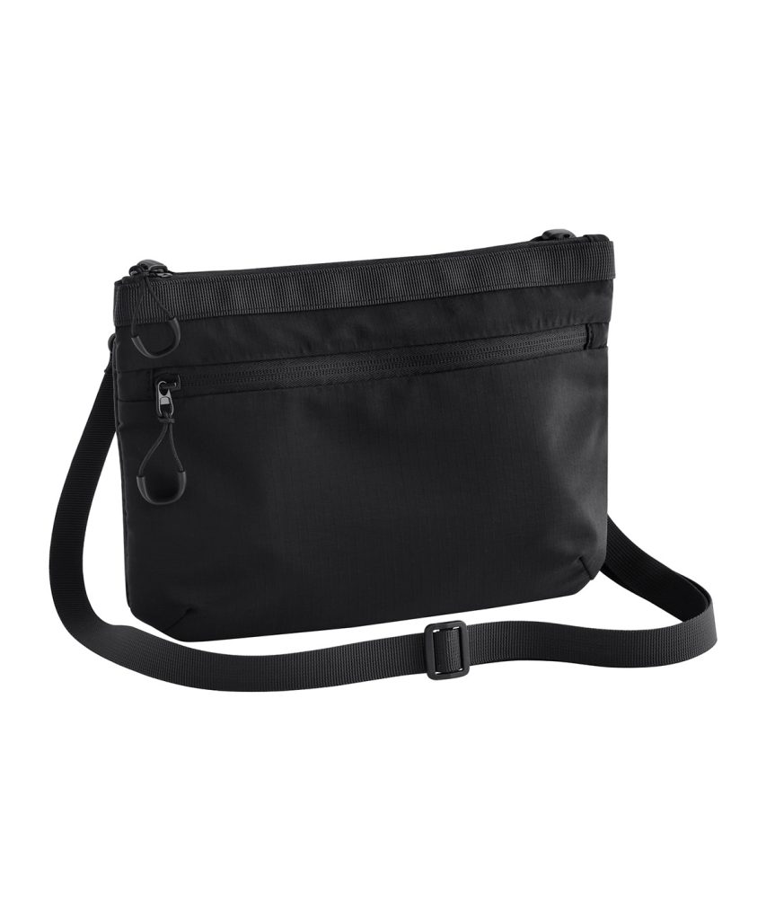 QD283 Black FT