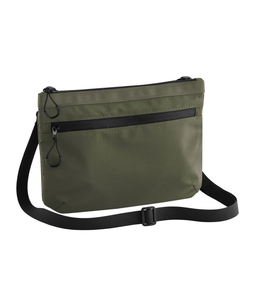 QD283 OliveGreen FT