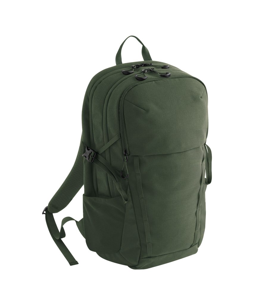 QD512 PineGreen FT