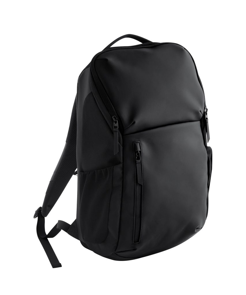 QD542 Black FT