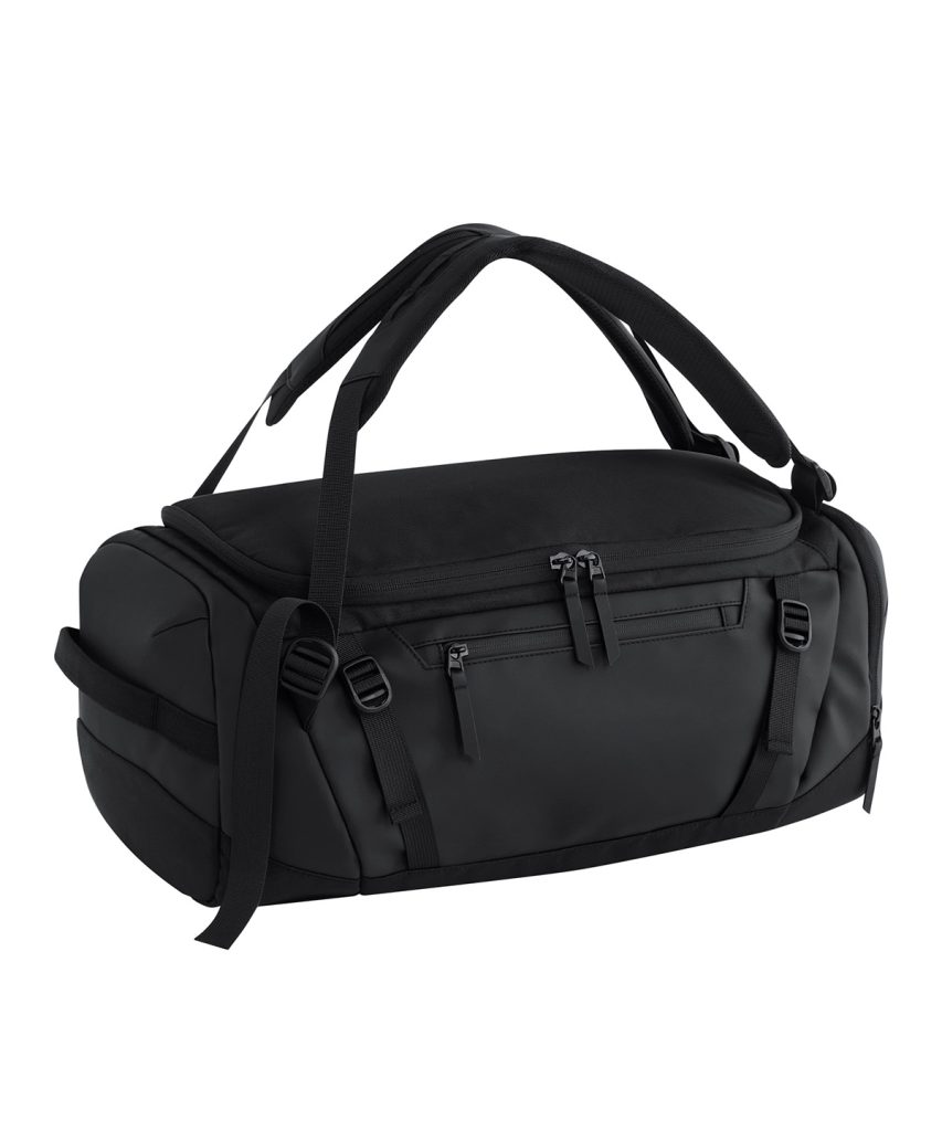 QD544 Black FT