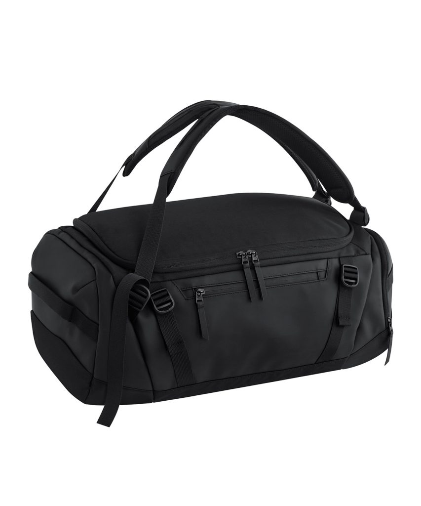 QD545 Black FT