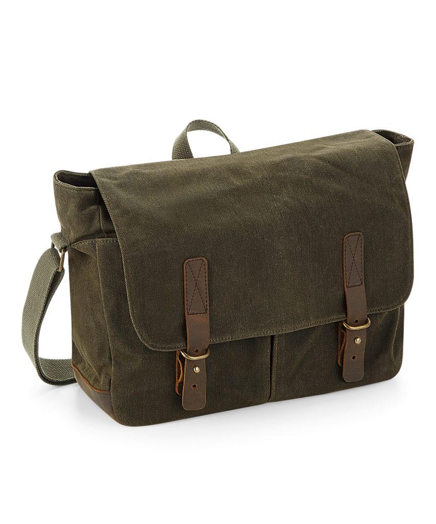 QD653 OliveGreen FT