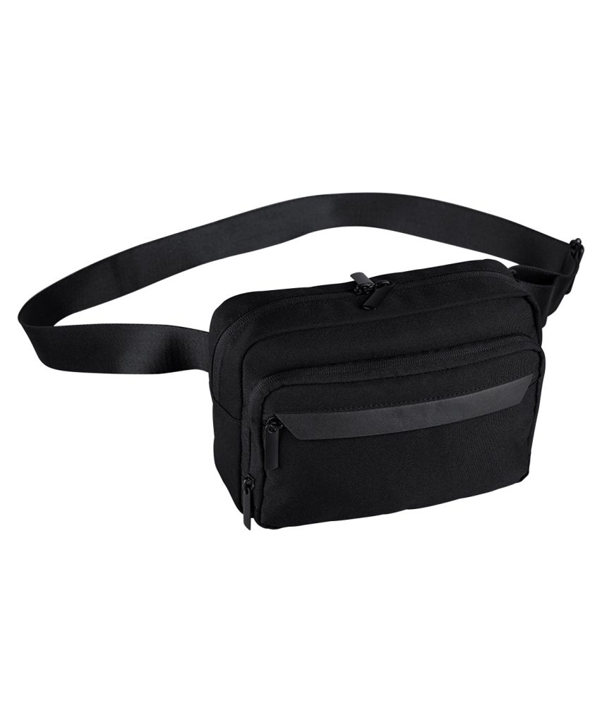 QD815 Black FT