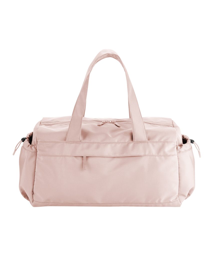 QS300 FreshPink FT