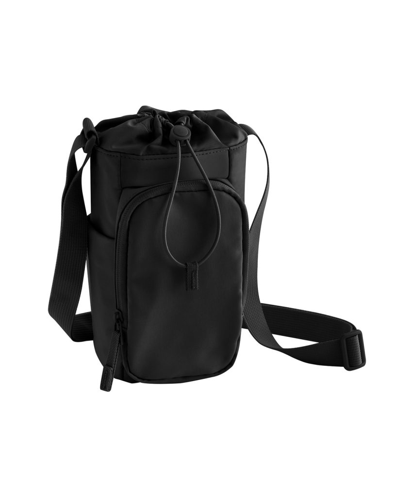 QS302 Black FT