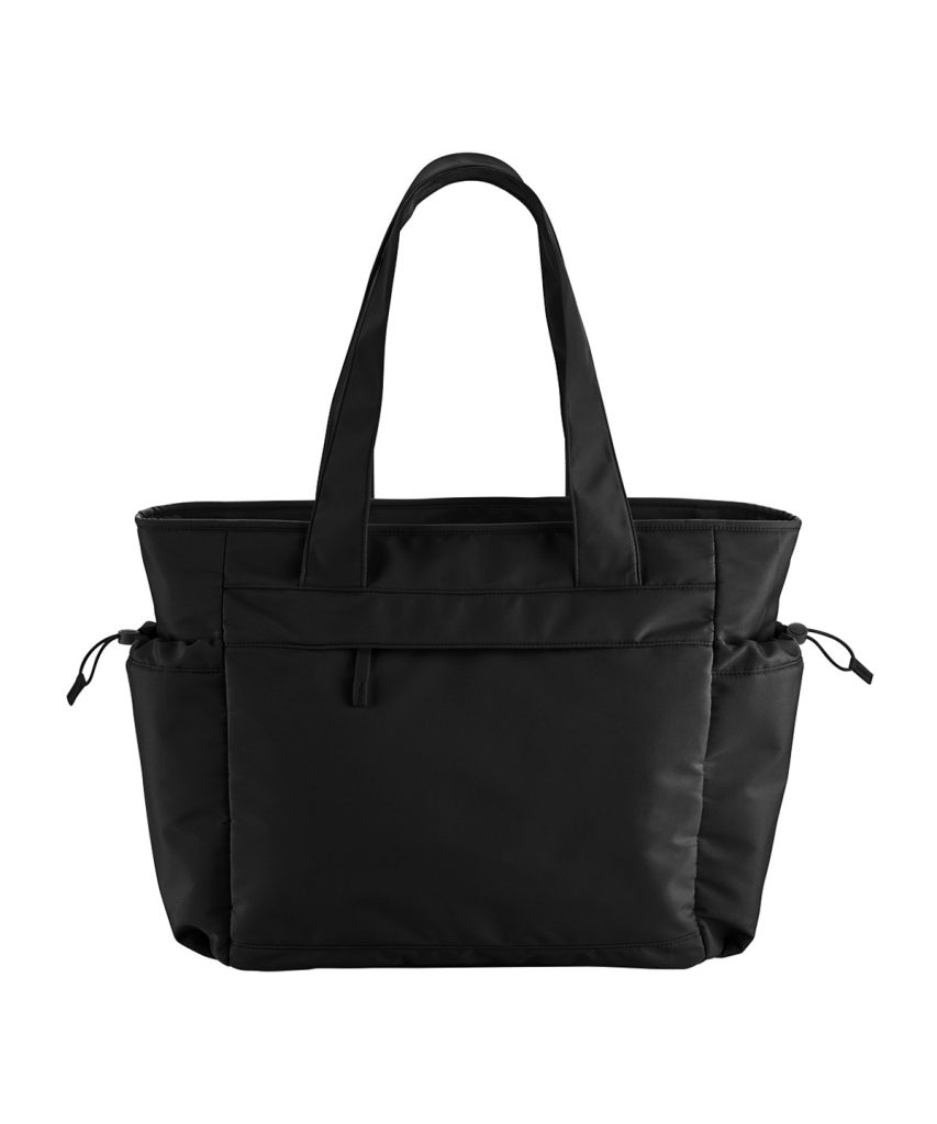 QS303 Black FT