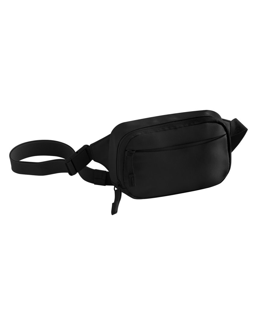 QS308 Black FT