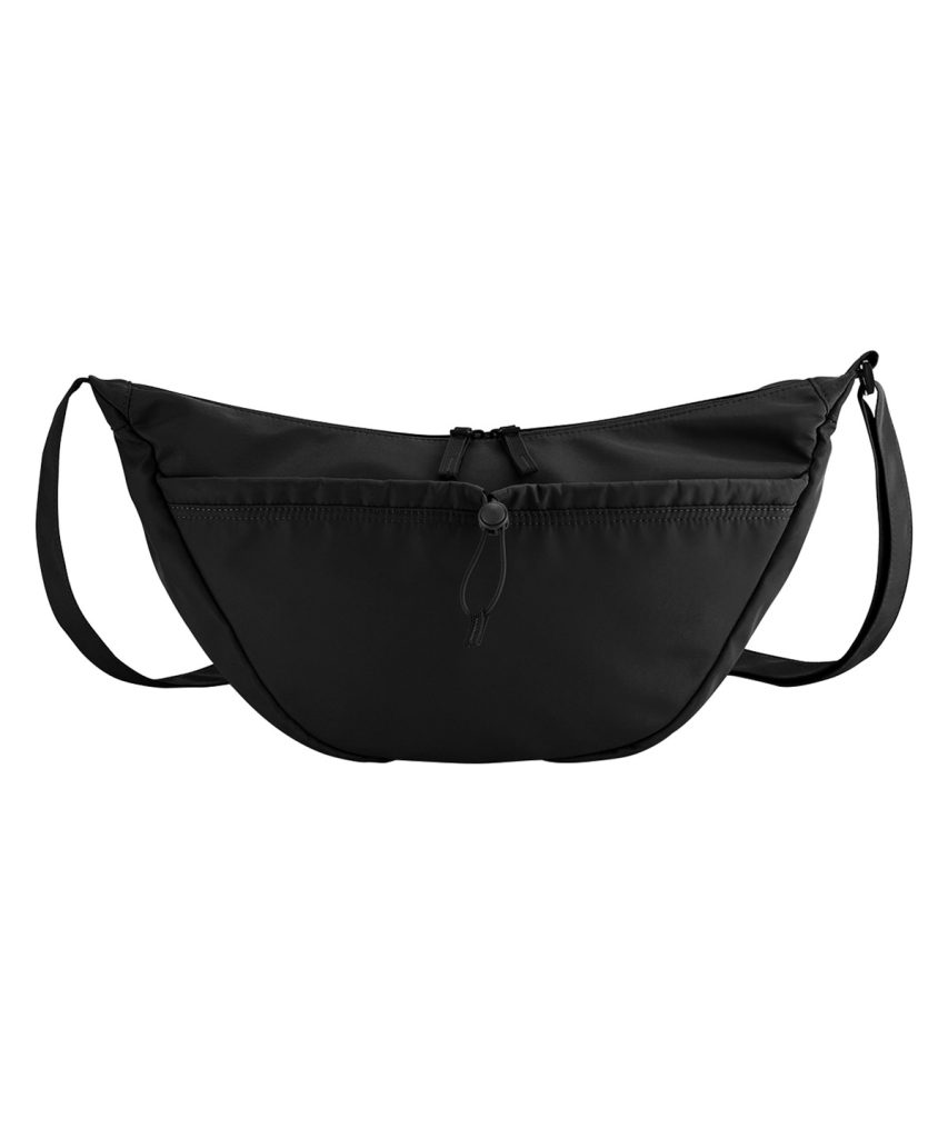 QS309 Black FT
