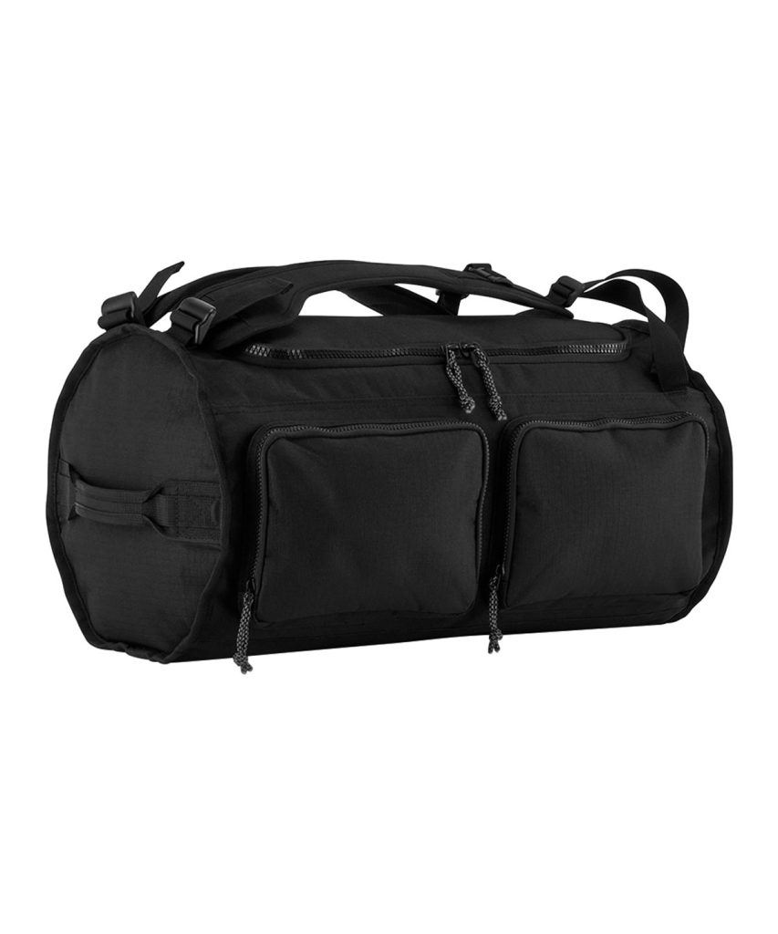 QS320 Black FT
