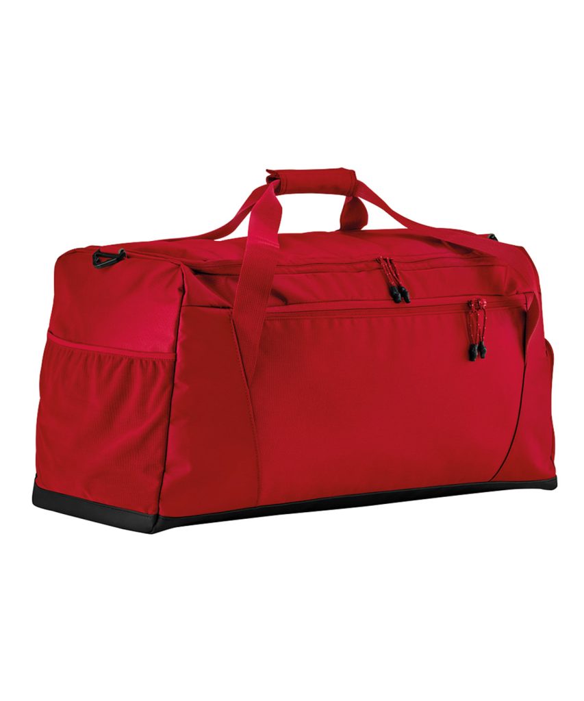 QS470 Red FT