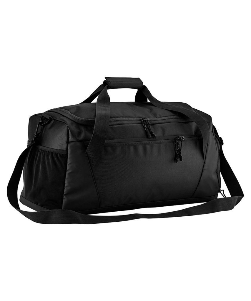 QS477 Black FT