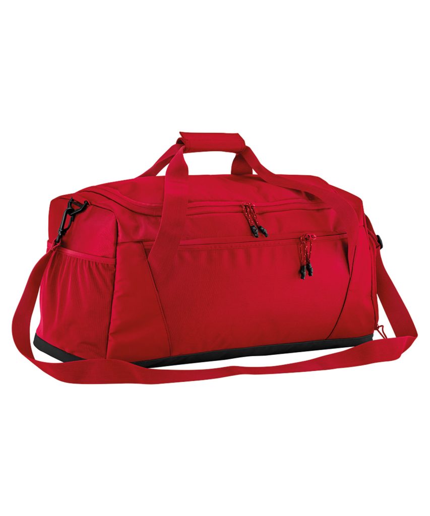 QS477 Red FT