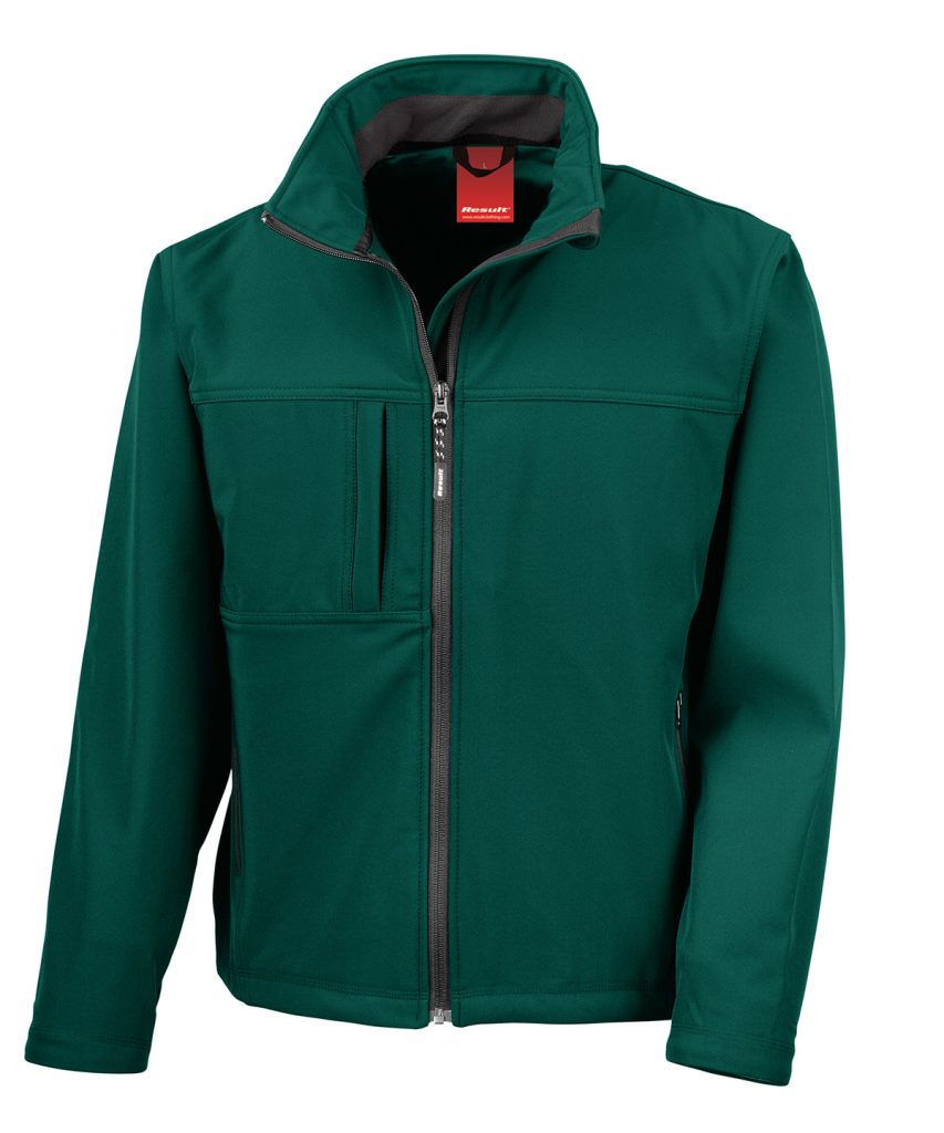 R121A BottleGreen FT