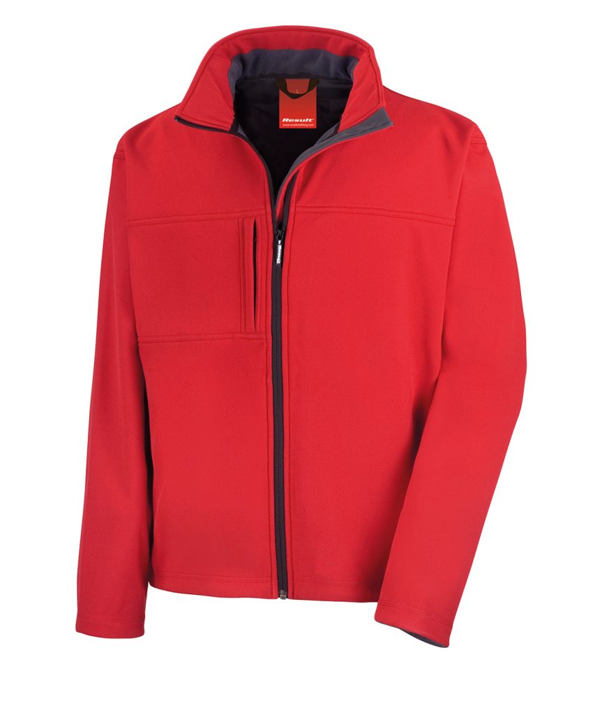 R121A Red FT 5