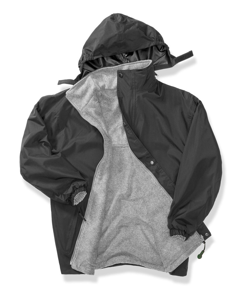 R160A Black Grey FT 2
