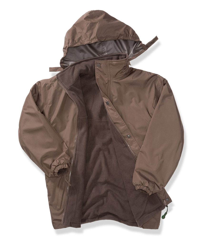 R160A Brown Brown FT 3